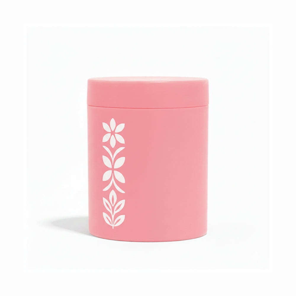 Daily Routine – Women’s Essentials